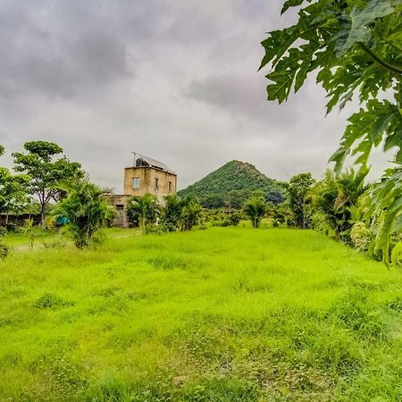 Hotel Nandgaon Hazaribag ภายนอก รูปภาพ