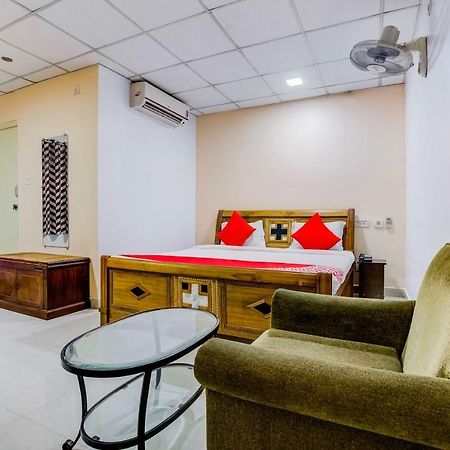 Hotel Nandgaon Hazaribag ภายนอก รูปภาพ