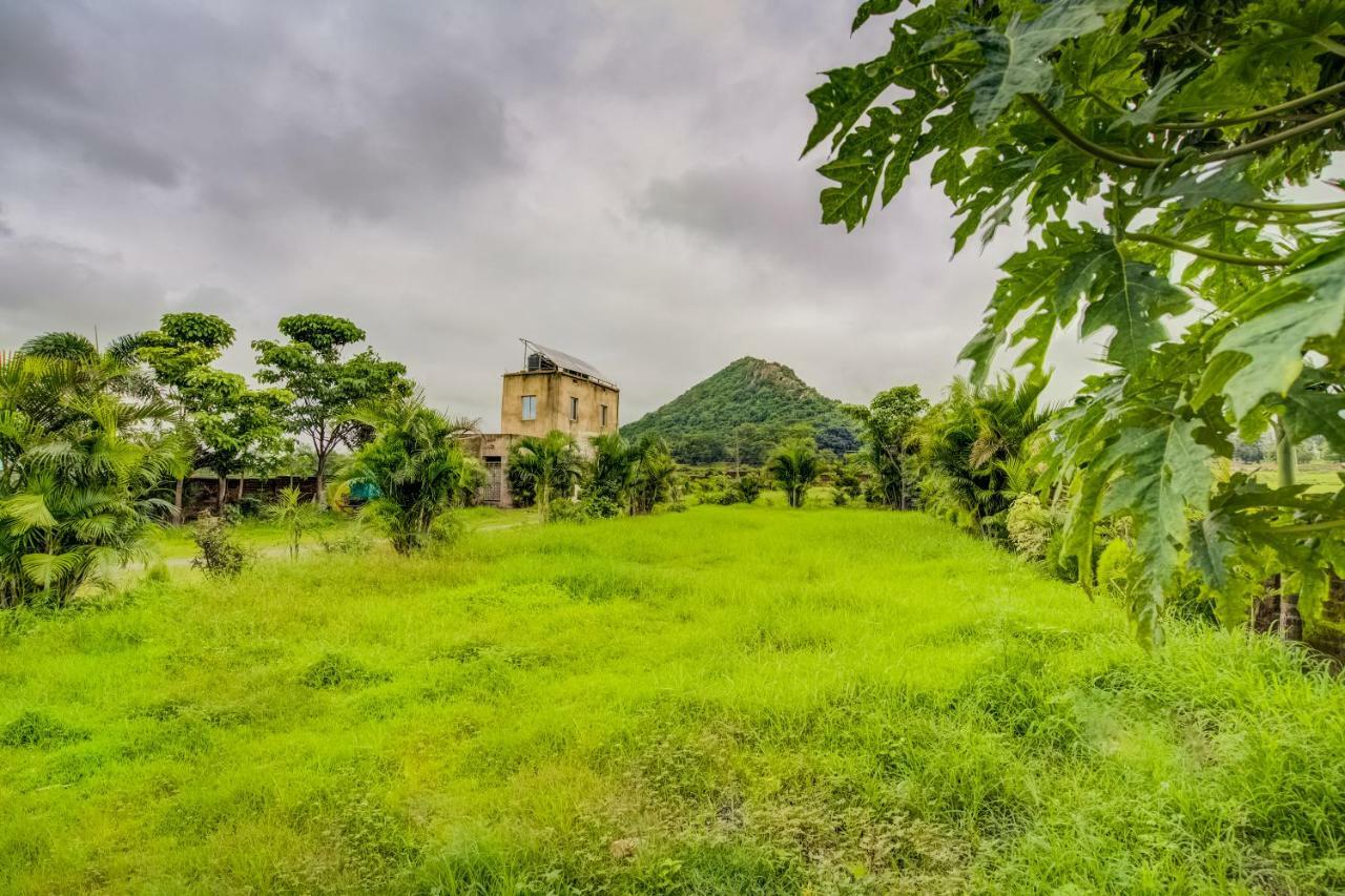 Hotel Nandgaon Hazaribag ภายนอก รูปภาพ