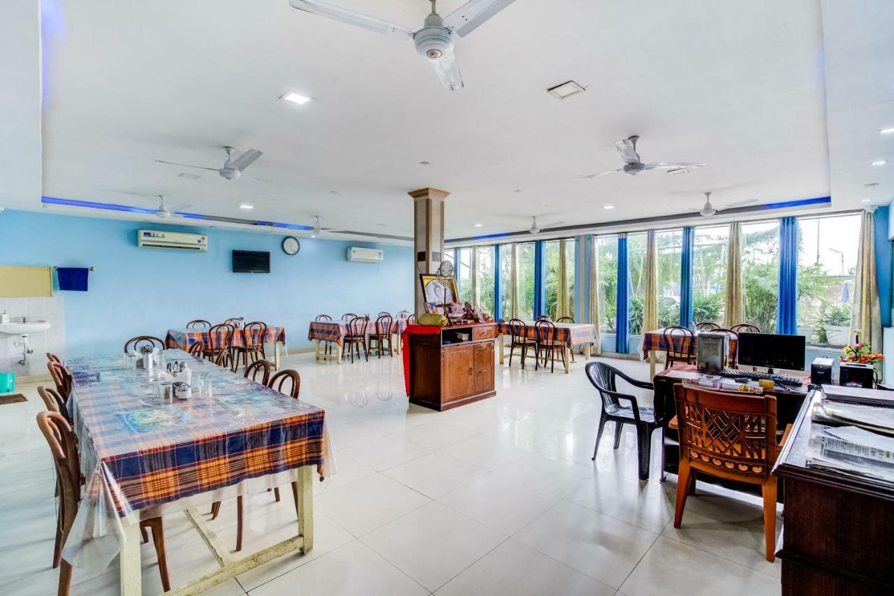 Hotel Nandgaon Hazaribag ภายนอก รูปภาพ