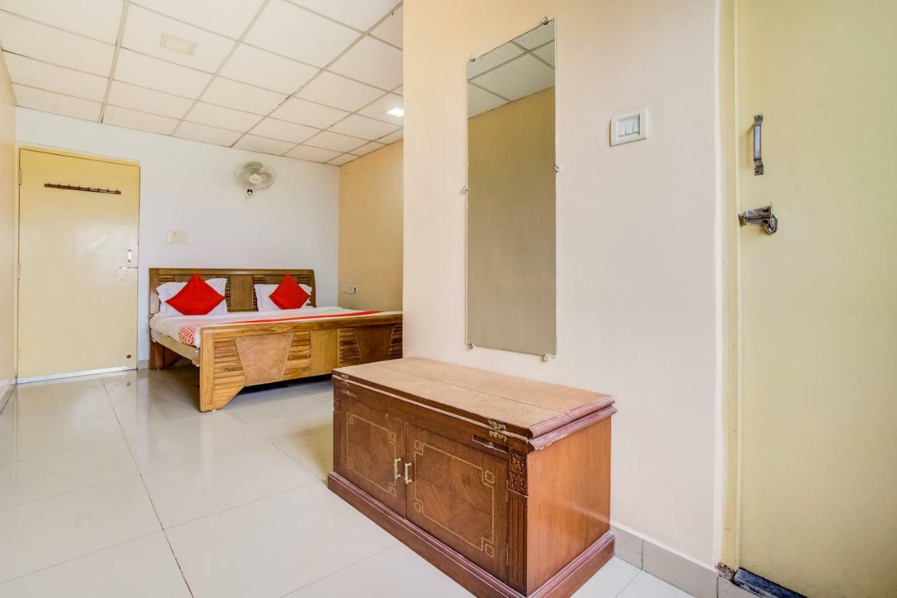 Hotel Nandgaon Hazaribag ภายนอก รูปภาพ