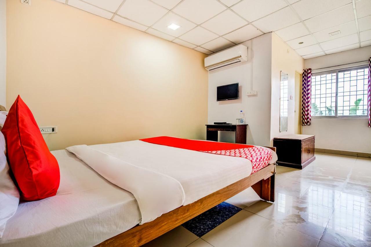 Hotel Nandgaon Hazaribag ภายนอก รูปภาพ